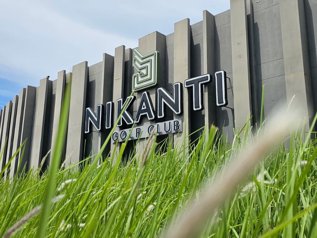 태국 나콘파톰 니칸티 명문골프 답사후기
