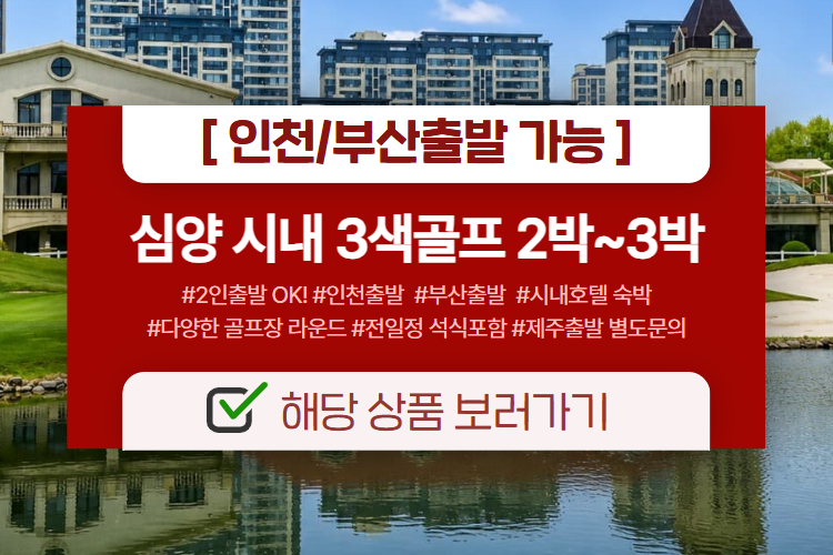 심양